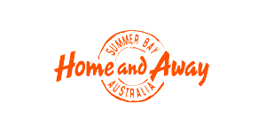 Home and Away Showbags and Sampling