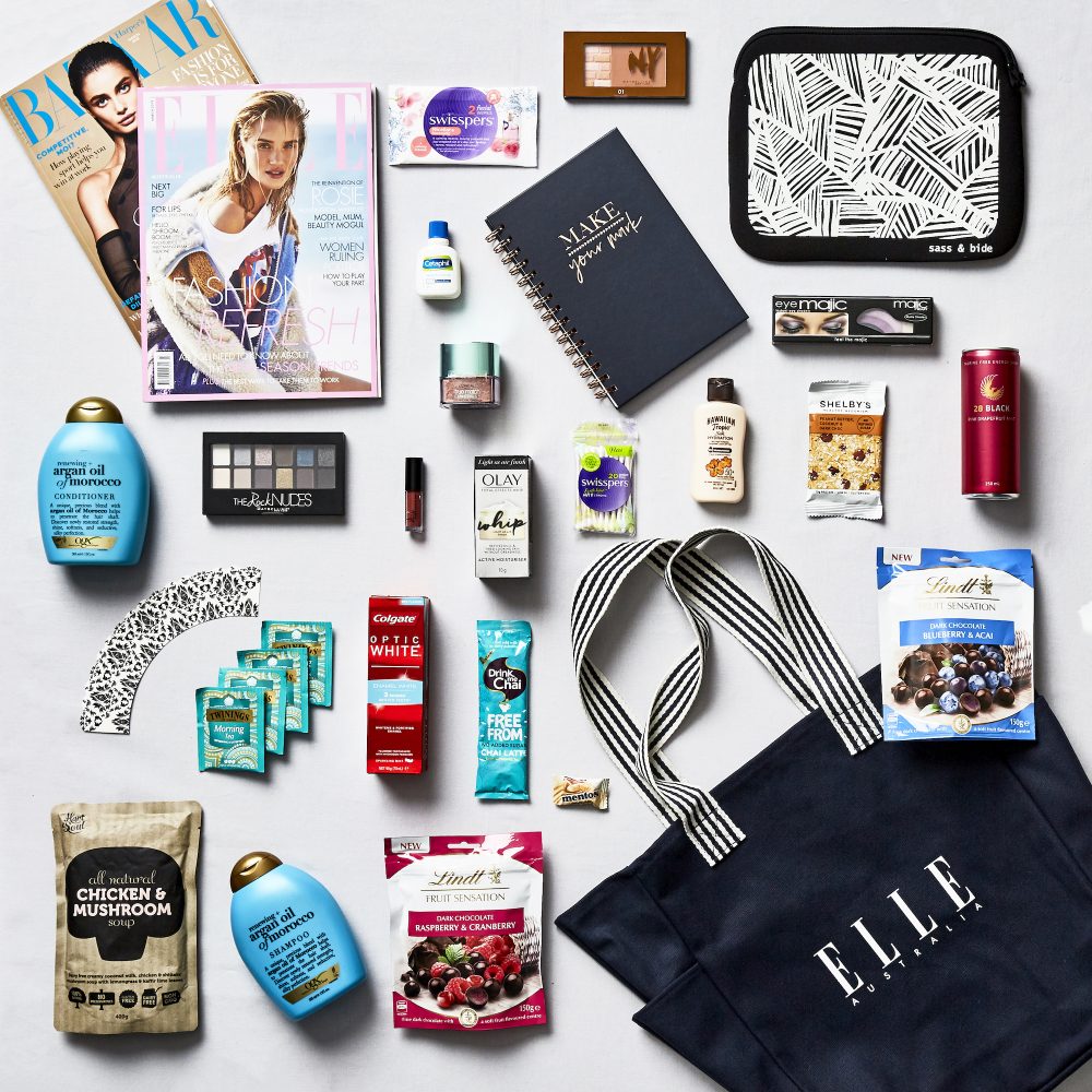 Align your brand with the highest-selling fashion magazine worldwide. The ELLE customer has a healthy and growing disposable income and is shopping premium fashion and beauty brands.