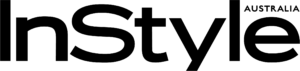InStyle Australia Logo Black InStyle Australia Logo Black