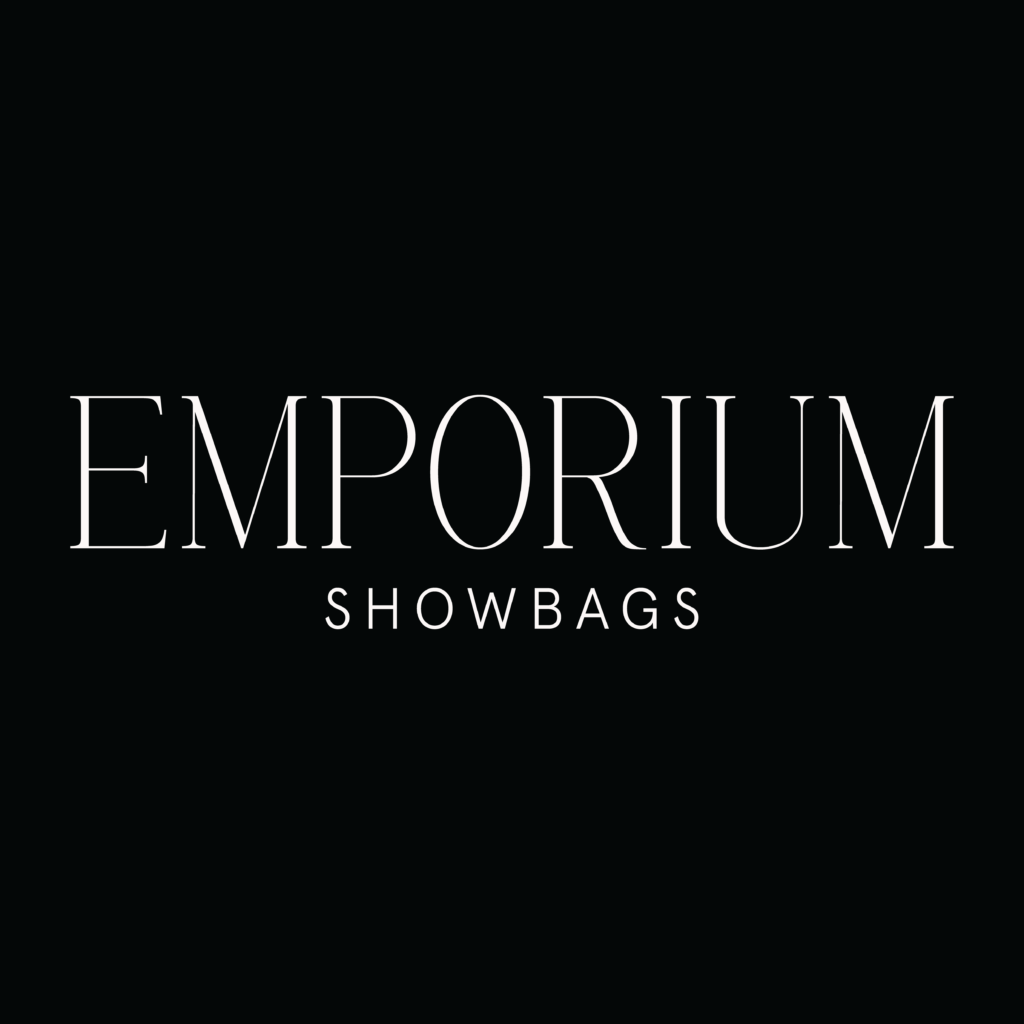 Emporium-Showbags-Primary-Logo-On-Black Emporium-Showbags-Primary-Logo-On-Black
