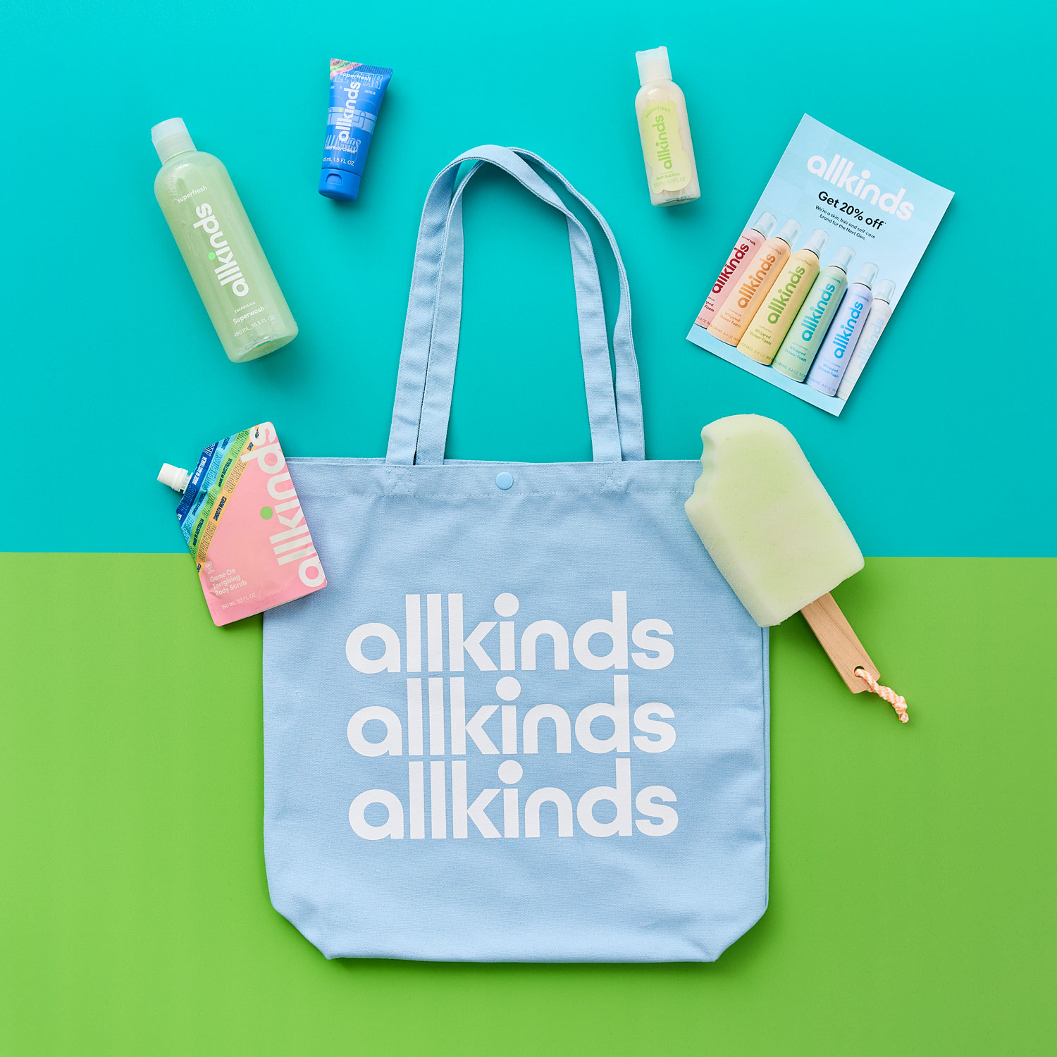 Allkinds_SuperFresh_2025_1500x1500 Allkinds_SuperFresh_2025_1500x1500