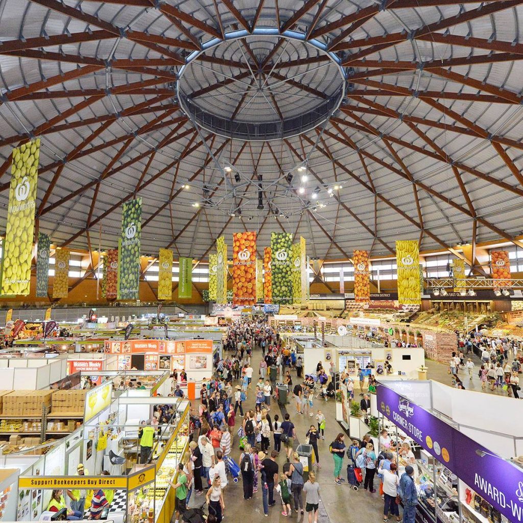 Events and activations with Chicane Marketing at the Sydney Royal Easter Show. The Woolworths Fresh Food Dome is must-visit for 90% of show visitors. Get in front of your customers and have meaningful engagements that build their awareness and loyalty.
