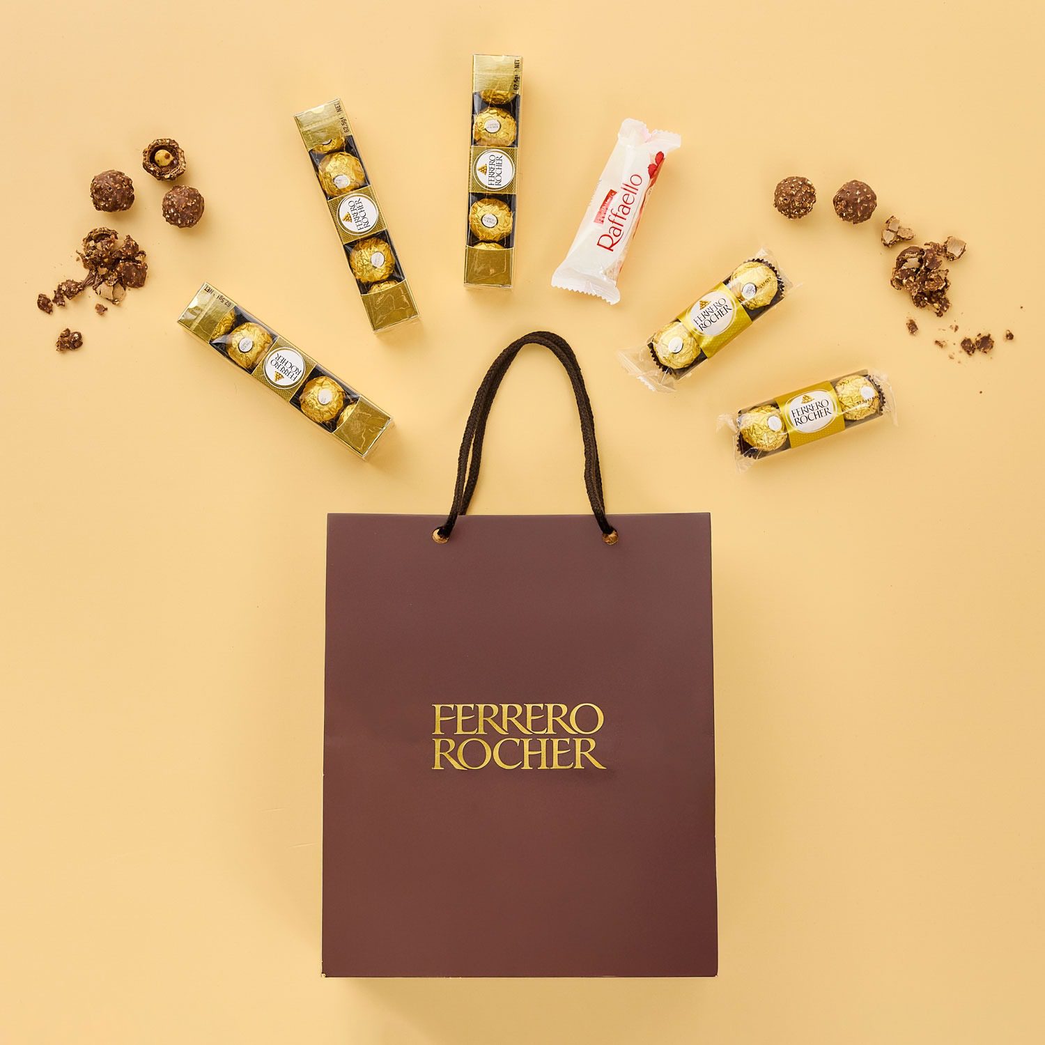 Ferrero-Rocher-2025-1500x1500- Ferrero Rocher Branded Showbag