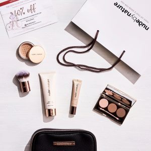Building a branded showbag with Chicane Marketing is a unique opportunity for beauty brands to engage with potential customers and build awareness and brand loyalty.