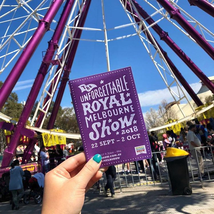 The Royal Shows are a unique way to reach a mass audience in a different way. Get your brand in front of millions of Australian's every year with Chicane Marketing